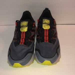 New Balance Nitrel V4 Trail Running Women’s Shoes